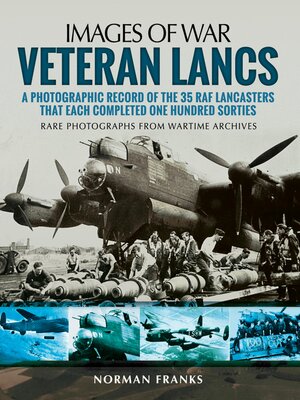 cover image of Veteran Lancs